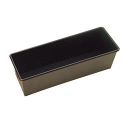 MOULE A CAKE DROIT EXOPAN 250X80X80 88661 L2G