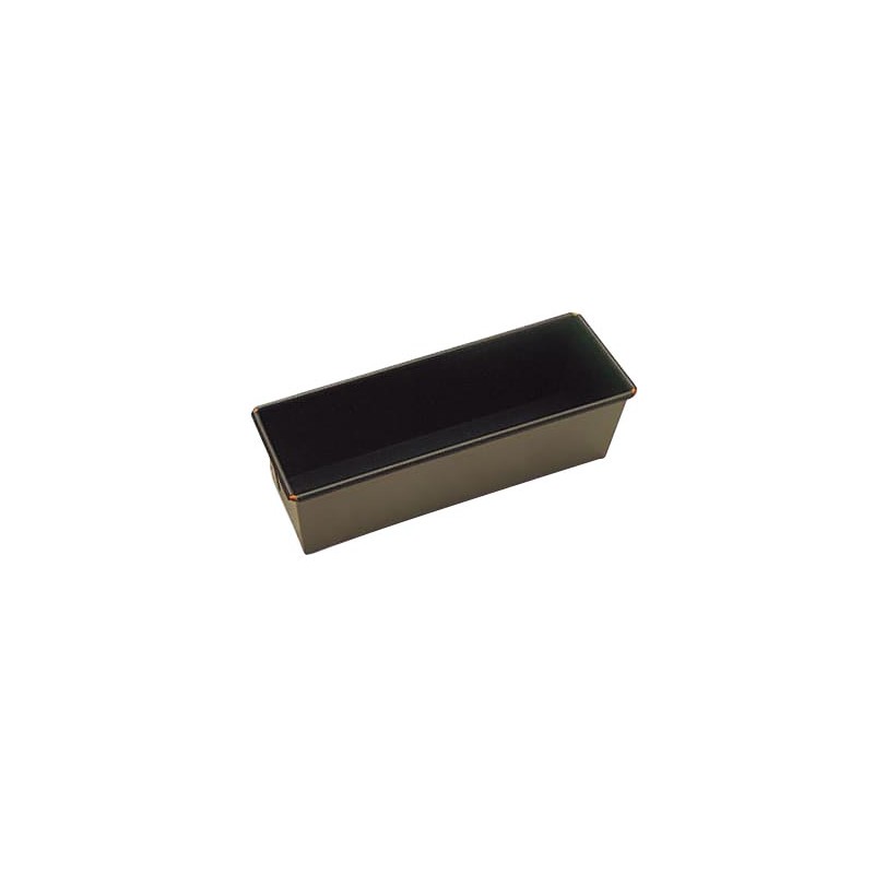 MOULE A CAKE DROIT EXOPAN 250X80X80 88661 L2G MOULE A CAKE DROIT EXOPAN 250X80X80 88661 L2G