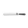 PALETTE SPATULE INOX COUDEE L. 25CM 88939 L2G