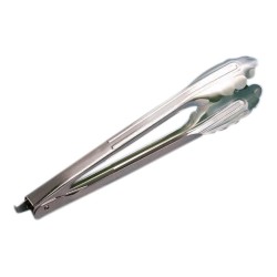 PINCE CAFETERIA INOX 225 MM 89121 L2G