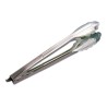 PINCE CAFETERIA INOX 225 MM 89121 L2G