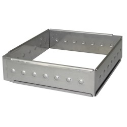 CADRE A OPERA INOX, REGLABLE DE 896470 L2G