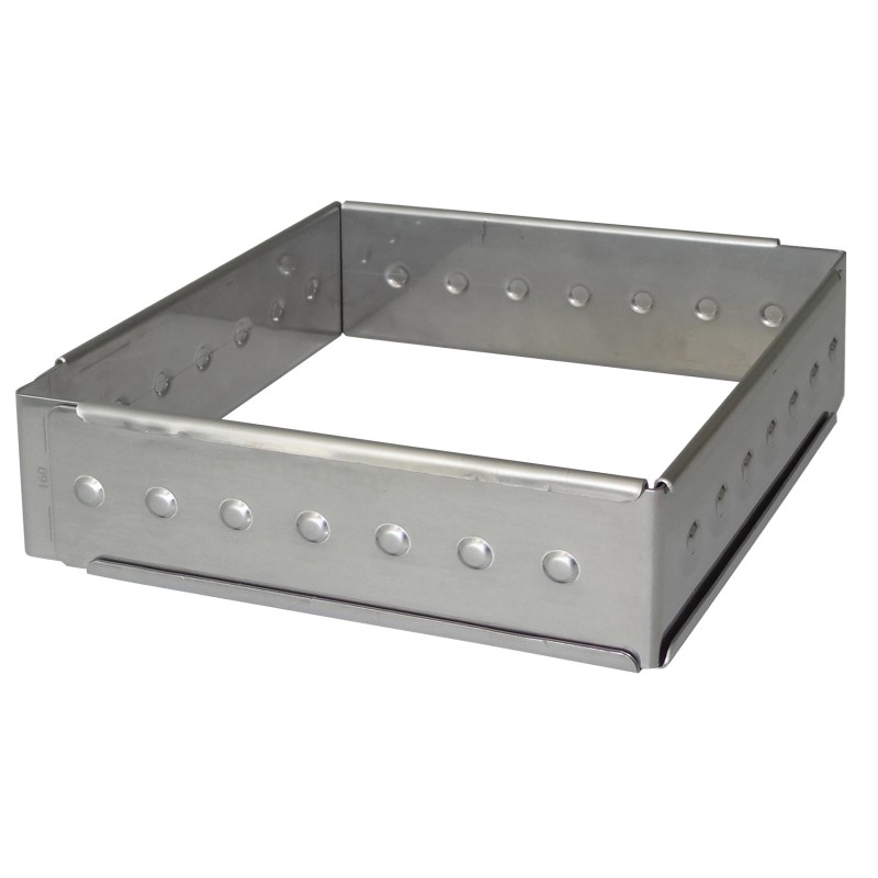 CADRE A OPERA INOX, REGLABLE DE 896470 L2G