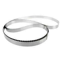 PAQUET 3 LAMES DE SCIE RUBAN 2340/16 91034 L2G