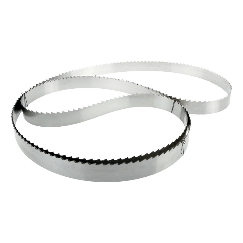 PAQUET 3 LAMES DE SCIE RUBAN 2340/16 91034 L2G PAQUET 3 LAMES DE SCIE RUBAN 2340/16 91034 L2G