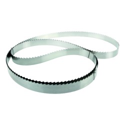 PAQUET 3 LAMES DE SCIE RUBAN 1600/16 91060 L2G