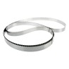 PAQUET 3 LAMES DE SCIE RUBAN 3155/16 91168 L2G