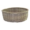 CORBEILLE DE PRESENTATION RONDE 92123 L2G