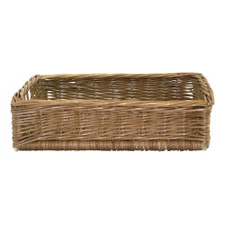 CORBEILLE DE PRESENTATION RECTANGULAIRE 92138 L2G