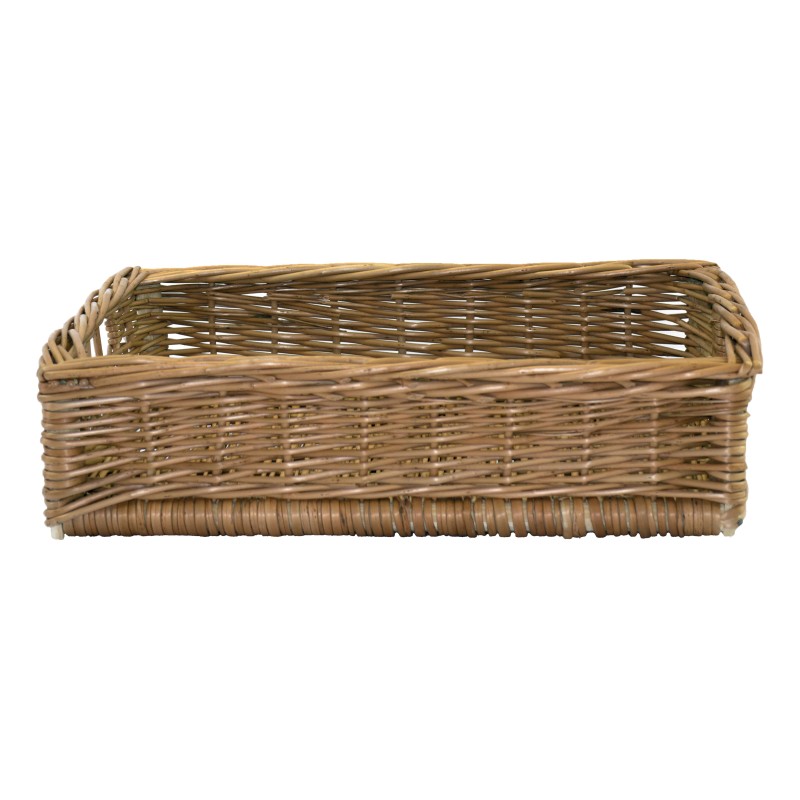 CORBEILLE DE PRESENTATION RECTANGULAIRE 92138 L2G CORBEILLE DE PRESENTATION RECTANGULAIRE 92138 L2G