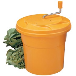 ESSOREUSE A SALADE MANUELLE 20 LITRES 95452 L2G