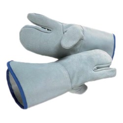 MOUFLE PROTECTION THERMIQUE 300°C ABR-902/15 L2G