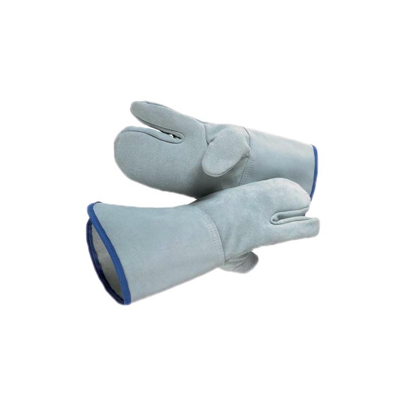 MOUFLE PROTECTION THERMIQUE 300°C ABR-902/15 L2G