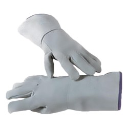 PAIRE DE GANTS DE PROTECTION THERMIQUE ABR-903/15 L2G