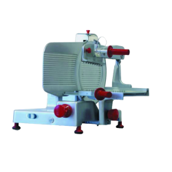 TRANCHEUR MANUEL ALUMINIUM VERTICAL, TRANSMISSION AF300CHVS L2G