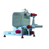 TRANCHEUR MANUEL ALUMINIUM VERTICAL, TRANSMISSION AF300CHVS L2G