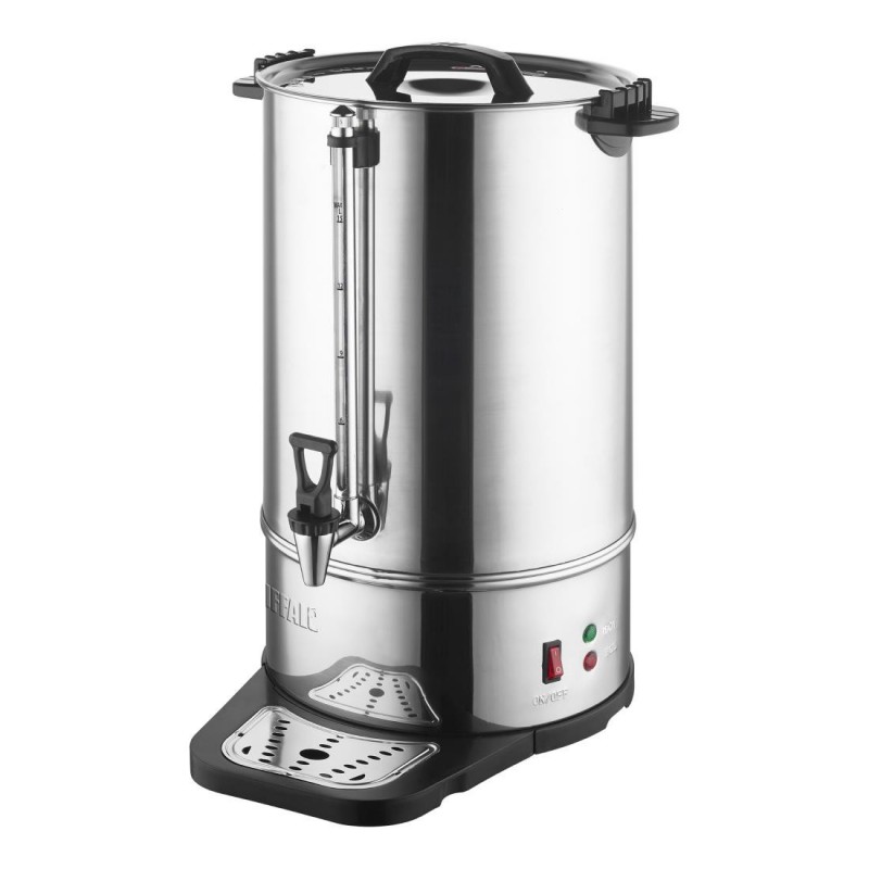 Percolateur Buffalo 15L 100 tasses CN295 Buffalo Percolateur Buffalo 15L 100 tasses CN295 Buffalo