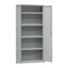 ARMOIRE DE RANGEMENT SANS PIEDS, AR-2P-GM L2G