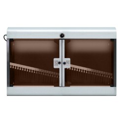 ARMOIRE DE STERILISATION A COUTEAUX TOIT PENTE ARM100P L2G
