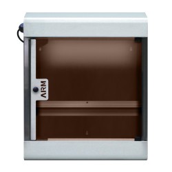 ARMOIRE DE STERILISATION A COUTEAUX TOIT PENTE ARM50A L2G