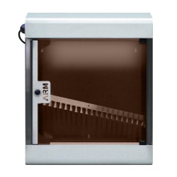 ARMOIRE DE STERILISATION A COUTEAUX TOIT PENTE ARM50P L2G