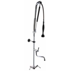 DOUCHETTE AUTOMATIQUE, EC/EF SUR PLONGE, MONOTROU, AUTO-DCC1/4-PM L2G