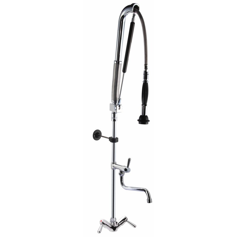 DOUCHETTE AUTOMATIQUE, EC/EF SUR PLONGE, MONOTROU, AUTO-DCC1/4-PM L2G DOUCHETTE AUTOMATIQUE, EC/EF SUR PLONGE, MONOTROU, AUTO-DCC1/4-PM L2G