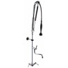 DOUCHETTE AUTOMATIQUE, EC/EF SUR PLONGE, MONOTROU, AUTO-DCC1/4-PM L2G