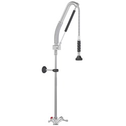 DOUCHETTE AUTOMATIQUE, EC/EF SUR PLONGE, MONOTROU, AUTO-DECEF1/4-PM L2G
