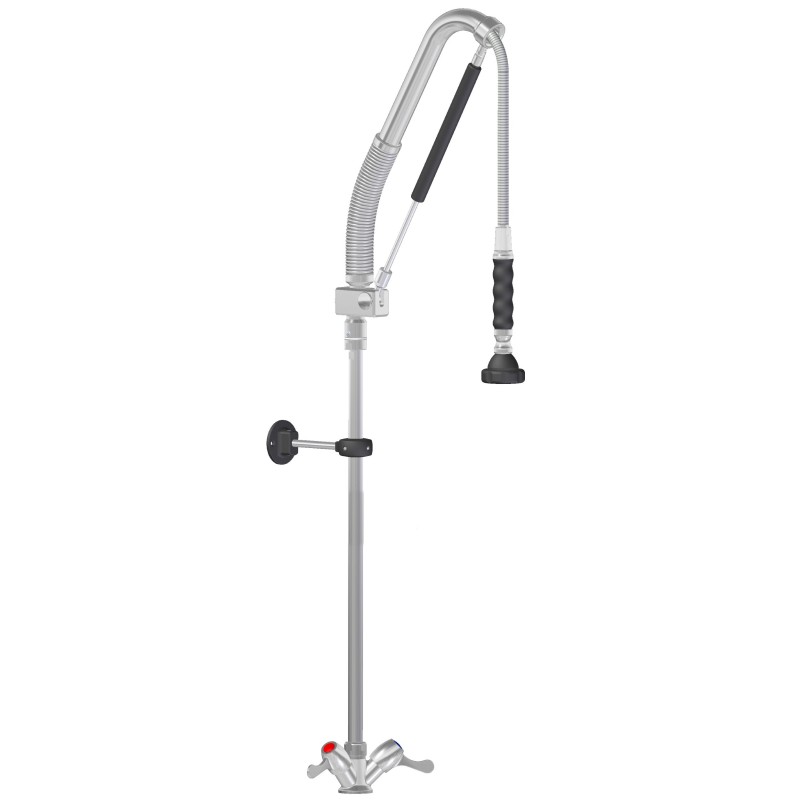 DOUCHETTE AUTOMATIQUE, EC/EF SUR PLONGE, MONOTROU, AUTO-DECEF1/4-PM L2G DOUCHETTE AUTOMATIQUE, EC/EF SUR PLONGE, MONOTROU, AUTO-DECEF1/4-PM L2G