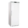 ARMOIRE REFRIGEREE BLANCHE, +2/+8°C, GAZ R600A AW-RC400 L2G