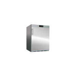 ARMOIRE REFRIGEREE EXT. INOX, +2/+8°C, GAZ R600A AW-RCX200 L2G