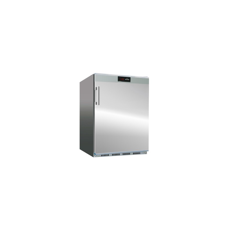 ARMOIRE REFRIGEREE EXT. INOX, +2/+8°C, GAZ R600A AW-RCX200 L2G ARMOIRE REFRIGEREE EXT. INOX, +2/+8°C, GAZ R600A AW-RCX200 L2G