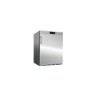 ARMOIRE REFRIGEREE EXT. INOX, +2/+8°C, GAZ R600A AW-RCX200 L2G