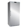 ARMOIRE REFRIGEREE  +2/+8°C, EXT INOX, INT ABS, AW-RCX600 L2G