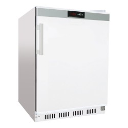 ARMOIRE REFRIGEREE BLANCHE, -18/-24°C, GAZ R600A AW-RN200 L2G