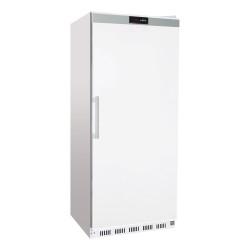 ARMOIRE REFRIGEREE BLANCHE, -18/-24°C, GAZ R600A AW-RN600 L2G