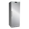 ARMOIRE REFRIGEREE EXT. INOX, -18/-24°C, INT. ABS AW-RNX400 L2G