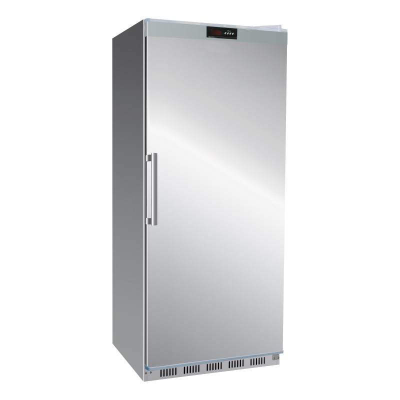 ARMOIRE REFRIGEREE EXT. INOX, -18/-24°C, GAZ R600A AW-RNX600 L2G ARMOIRE REFRIGEREE EXT. INOX, -18/-24°C, GAZ R600A AW-RNX600 L2G