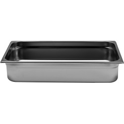 BAC GASTRO INOX GN1/1 P-20 BA11020 L2G