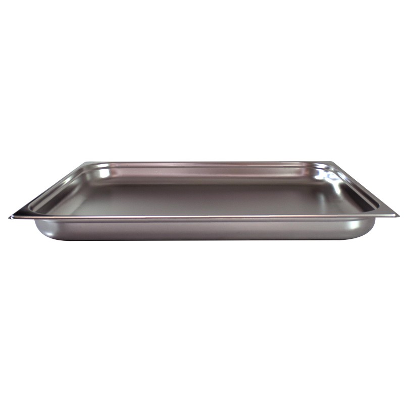 BAC GASTRO INOX GN2/1 P-20 BA21020 L2G BAC GASTRO INOX GN2/1 P-20 BA21020 L2G