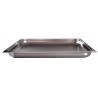 BAC GASTRO INOX GN2/1 P-20 BA21020 L2G