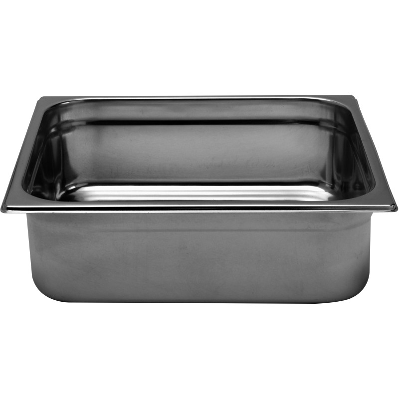 BAC GASTRONORME INOX GN2/3 P-40 BA23040 L2G BAC GASTRONORME INOX GN2/3 P-40 BA23040 L2G