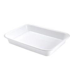 BAC A PATONS RECTANGLE 10 LITRES OU 6 KG DE PATE BAC10L L2G