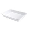 BAC A PATONS RECTANGLE 10 LITRES OU 6 KG DE PATE BAC10L L2G