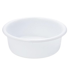 BAC ROND 19 LITRES POUR DIVISEUSE BAC19L L2G