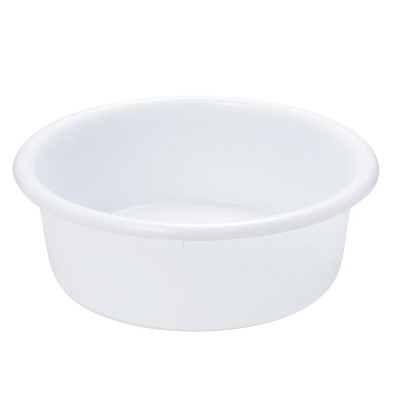 BAC ROND 19 LITRES POUR DIVISEUSE BAC19L L2G BAC ROND 19 LITRES POUR DIVISEUSE BAC19L L2G