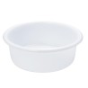 BAC ROND 19 LITRES POUR DIVISEUSE BAC19L L2G