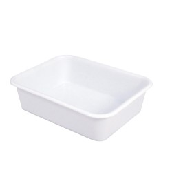 BAC A PATONS RECTANGLE 20 LITRES OU 8 KG DE PATE BAC21L L2G