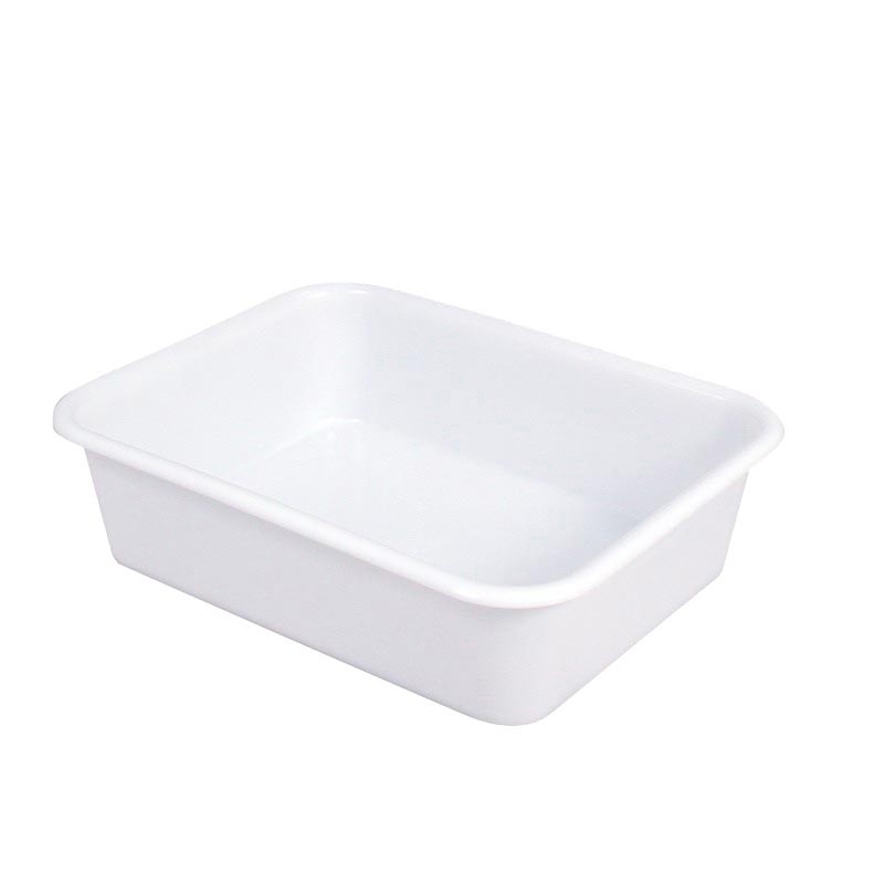BAC A PATONS RECTANGLE 20 LITRES OU 8 KG DE PATE BAC21L L2G BAC A PATONS RECTANGLE 20 LITRES OU 8 KG DE PATE BAC21L L2G